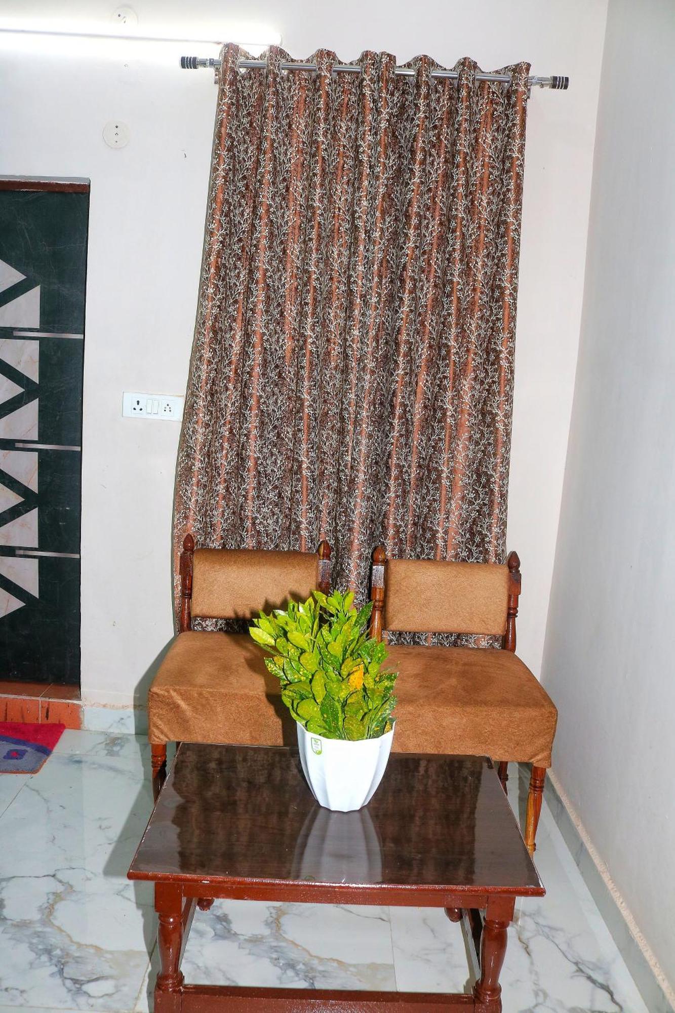 The Blessings Home Stay Agra  Eksteriør billede